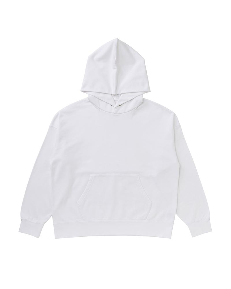 ULTIMATE JUMBO SB HOODIE P.O.